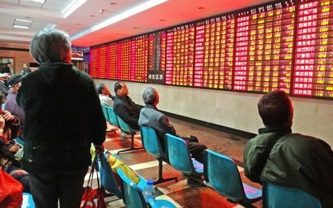 期货市值计算方法详解