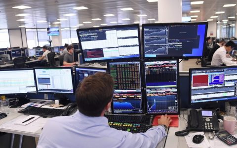 重庆信管家恒指期货开户指南