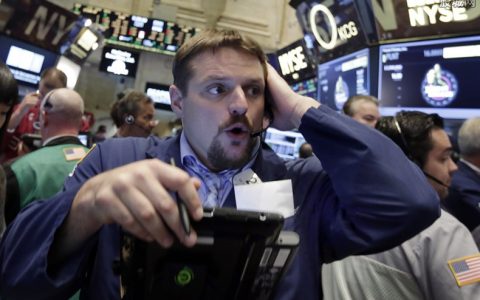 2021年期货市场规模分析